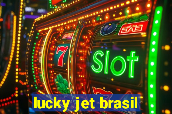 lucky jet brasil