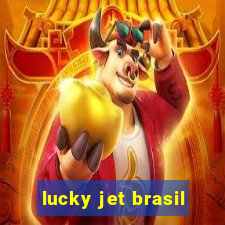 lucky jet brasil