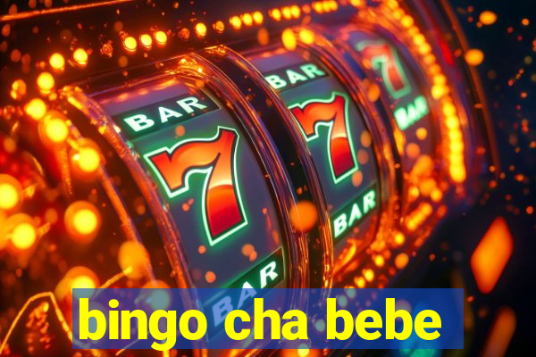 bingo cha bebe