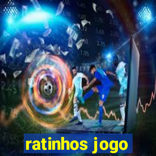 ratinhos jogo