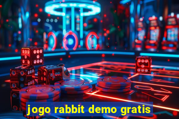 jogo rabbit demo gratis