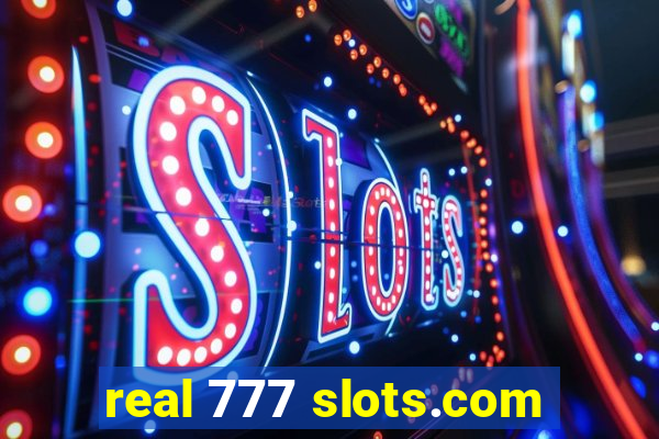 real 777 slots.com