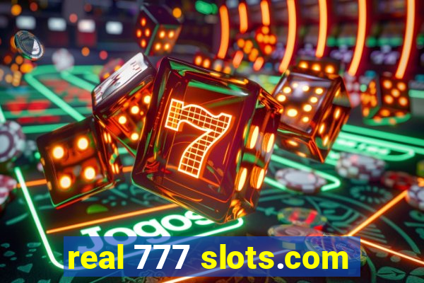 real 777 slots.com