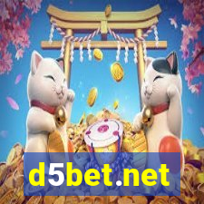 d5bet.net