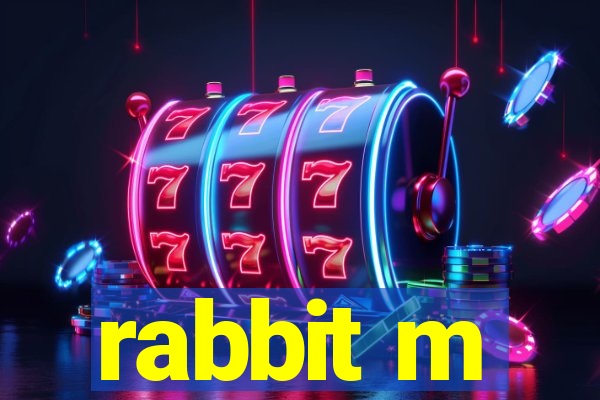 rabbit m