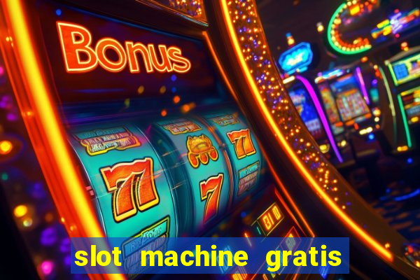 slot machine gratis la gallina dalle uova d oro