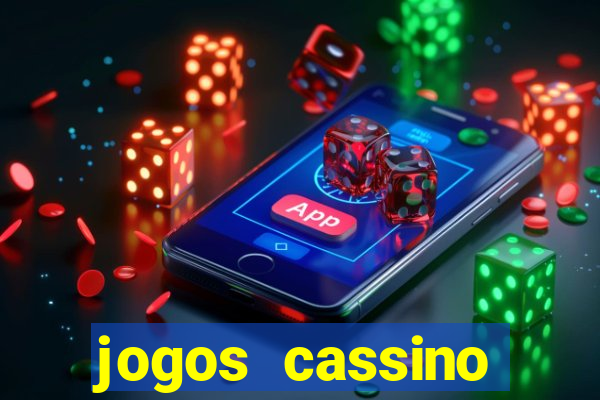 jogos cassino ganhar dinheiro