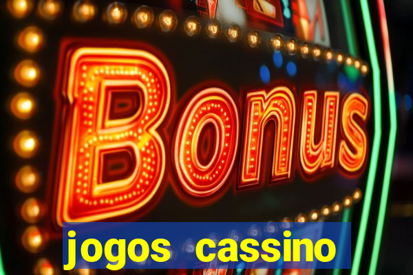 jogos cassino ganhar dinheiro