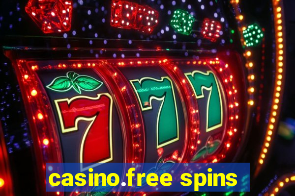 casino.free spins