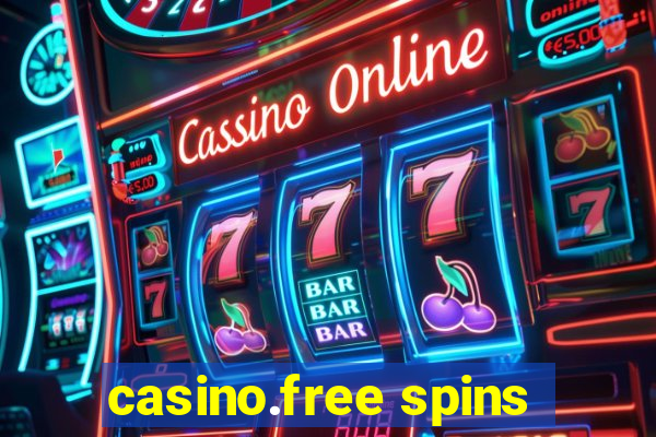 casino.free spins