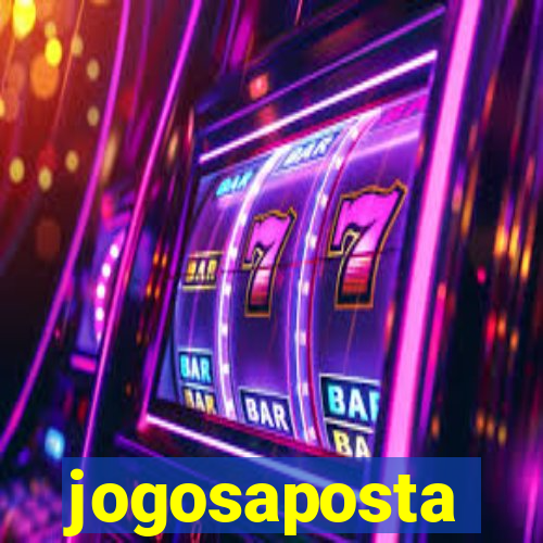 jogosaposta