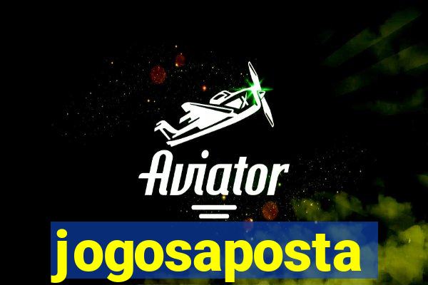 jogosaposta