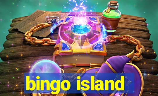 bingo island