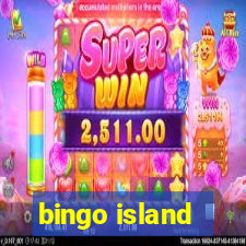 bingo island