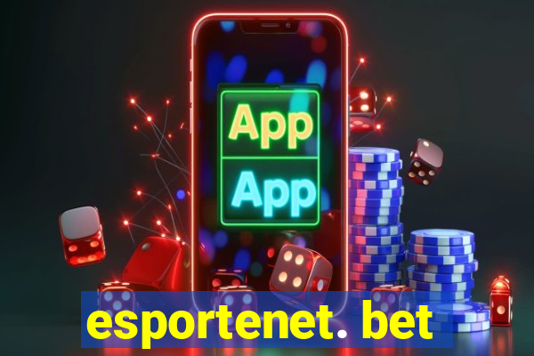 esportenet. bet