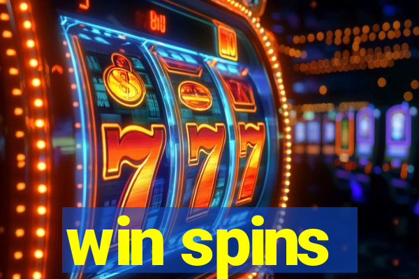 win spins