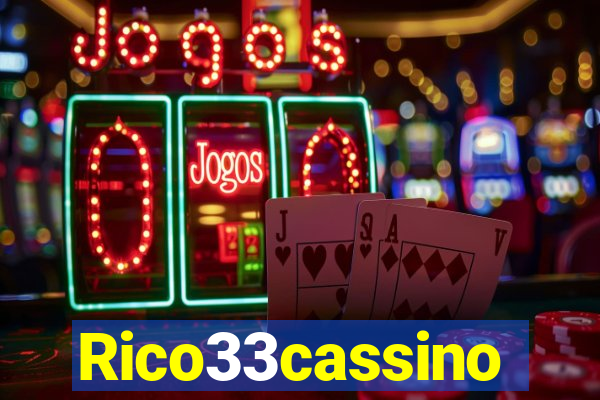 Rico33cassino