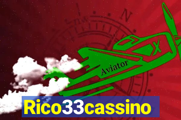 Rico33cassino