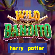 harry potter quadribol jogo