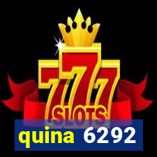 quina 6292