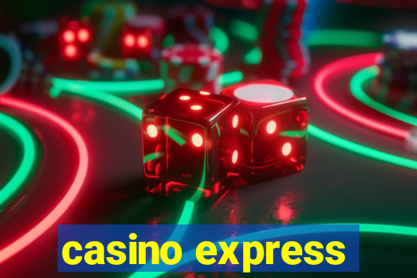 casino express