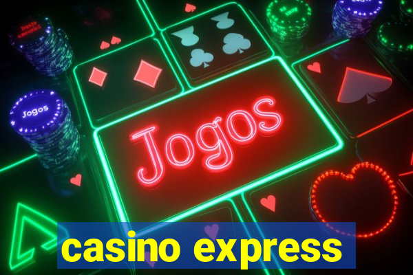 casino express