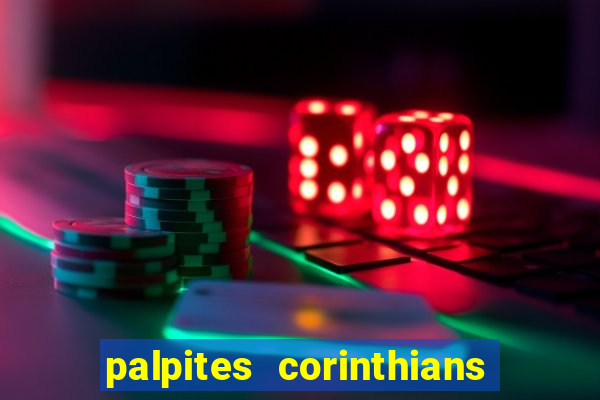 palpites corinthians x gremio