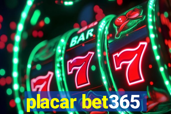 placar bet365