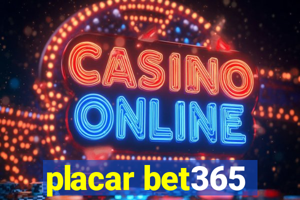 placar bet365