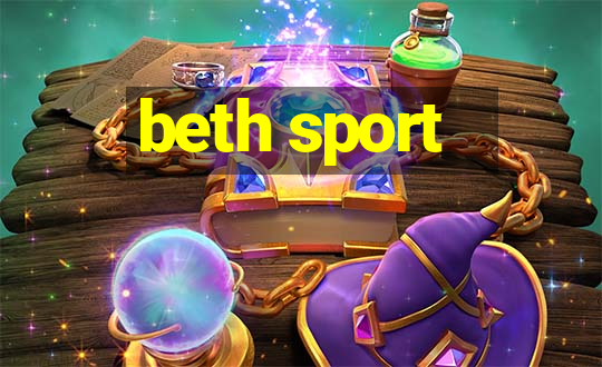 beth sport