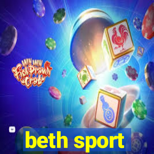 beth sport