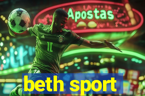 beth sport