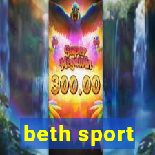 beth sport