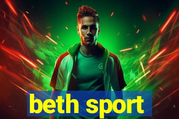 beth sport