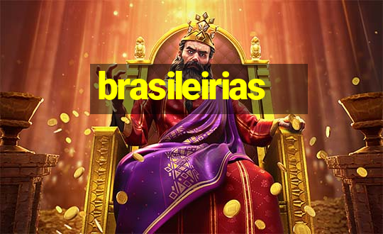 brasileirias