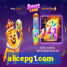 alicepg1.com