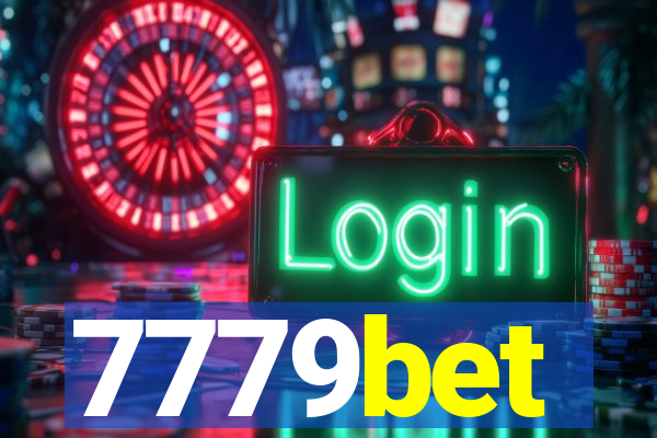 7779bet