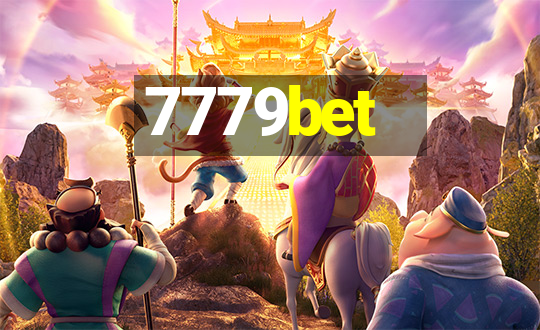 7779bet