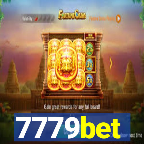 7779bet