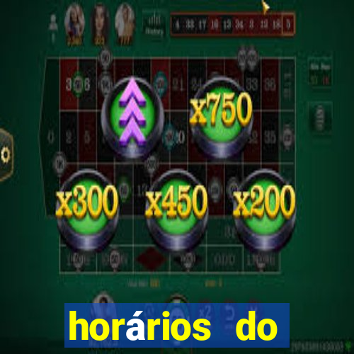 horários do fortune dragon