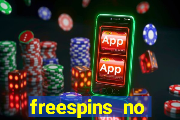 freespins no deposit casino