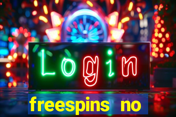 freespins no deposit casino