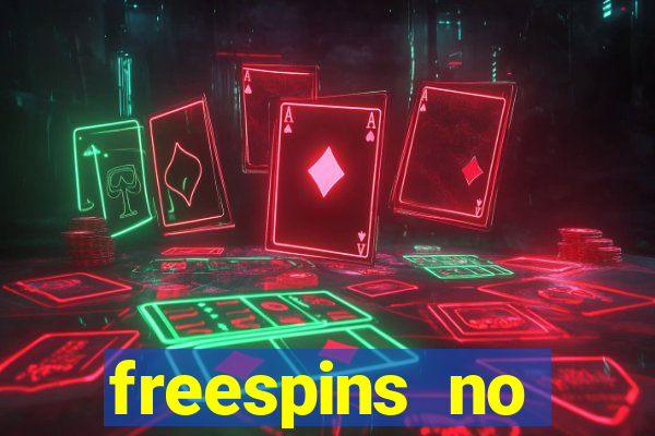 freespins no deposit casino