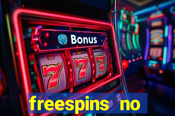 freespins no deposit casino