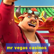 mr vegas casinos