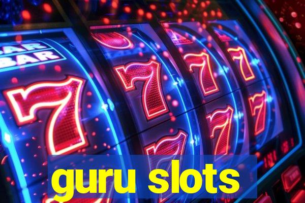 guru slots