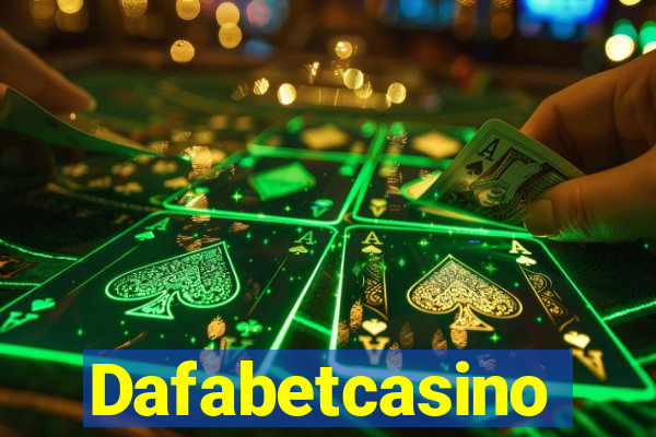 Dafabetcasino