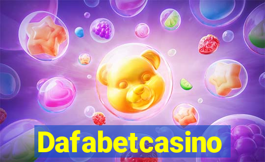 Dafabetcasino