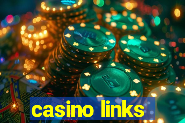 casino links