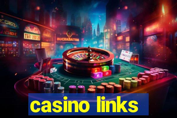 casino links